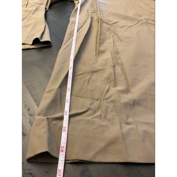 Preston & York Wide Leg Palazzo Pants - Sz 10 - Picture 6 of 12